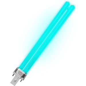 Vervangende 11W UV-lamp voor vijverfilters en zuiveraars