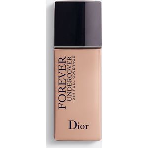 Dior Diorskin Forever Undercover Foundation - 032 Rosy Beige