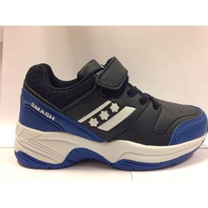 Rucanor kinder sportschoenen blauw - Maat 34