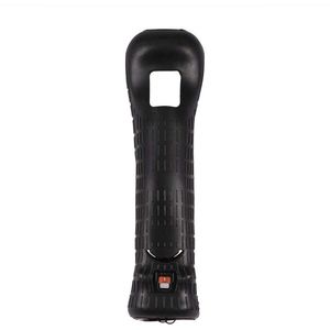 Motion Plus-adapter - MotionPlus-sensoradapter - Externe afstandsbediening voor Wii-afstandsbediening Wit (black)