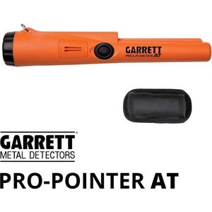 GARRETT PRO-POINTER AT metaaldetector pinpointer