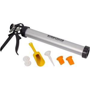 32-100 Beginners Powerlifting Knie Sleeves - ROU32100 - Bescherming en Ondersteuning