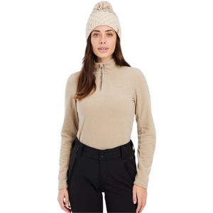 Protest Women's Mutez 1/4 Zip Top