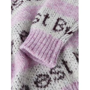 NAME IT - NKFNALA LS KNIT - Meisjes - Truien