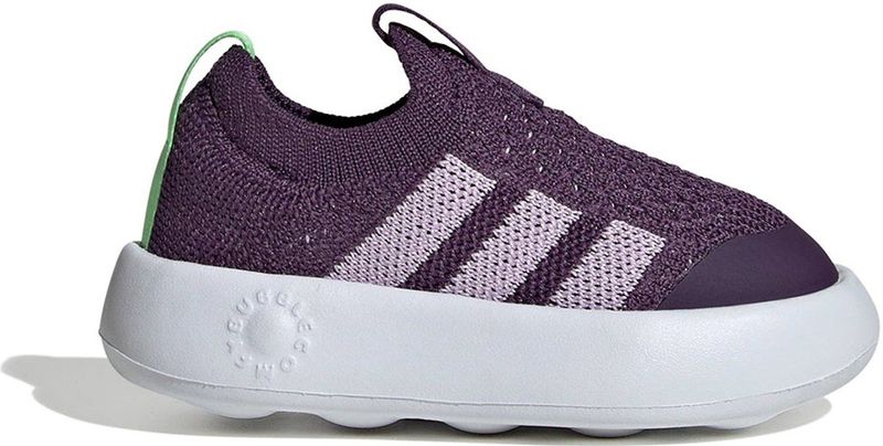 Adidas - Bubblecomfy - Babyschoenen - Paars