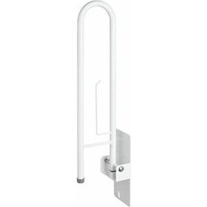 Vitility Toiletbeugel Care met toiletrolhouder