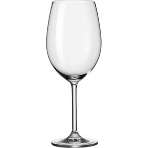 Leonardo Daily Wijnglas - 0.65 l - 6 stuks