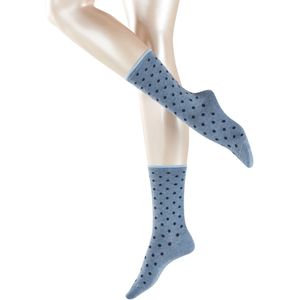 Esprit Sokken Melange Dot