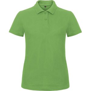 B&C Id.001 Ladies' Polo Shirt CGPWI11 - Real Green - L