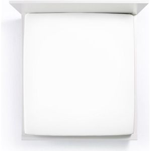 Bella Donna Alto Hoeslaken - Wit