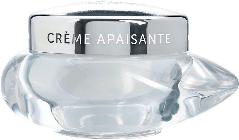 Thalgo - Soothing Cream - 50 ml - Gezichtscrème