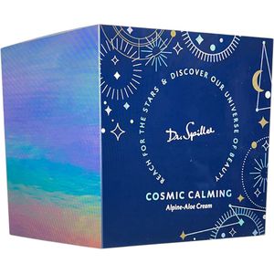 Dr Spiller Cosmic Calming Alpine-Aloe Cream 100 ml Special Limited Edition