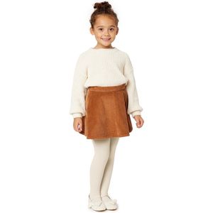 Merry Style - WL-010 - Panty - Ecru 05 - 60 DEN - Microvezel - Meisjes