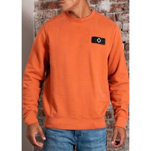 MA.Strum Neo sweat - rust