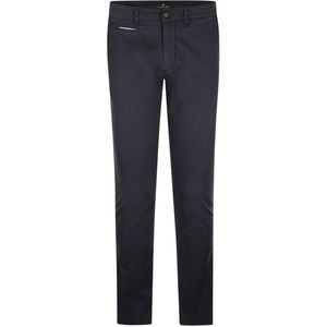 Steppin' Out Chino broek Northport Donkerblauw (navy) - Maat W 31 - L 34 - Heren - Mannen broeken