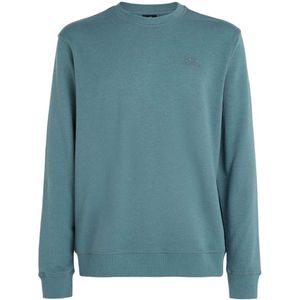 O´neill Small Logo Sweatshirt Blauw XL Man
