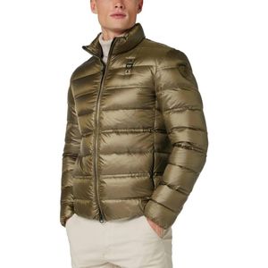 BLAUER GIUBBINI CORTI IMBOTTI Groen 2XL EU