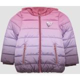 s.Oliver - Outdoorjas - Gewatteerd - Met Fleece Voering