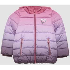 s.Oliver - Outdoorjas - Gewatteerd - Met Fleece Voering