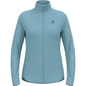 Odlo - Berra - Fleece - Met Volledige Rits