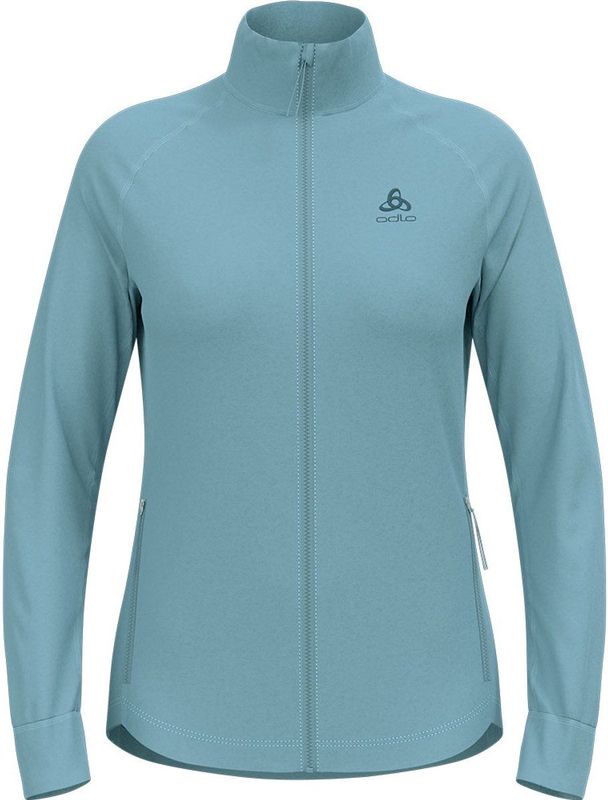 Odlo - Berra - Fleece - Met Volledige Rits