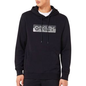 Oakley Duality B1B PO Hoodie Heren - Maat L