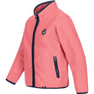 Lucky Lana Fleece Jacket, Kids 140/146