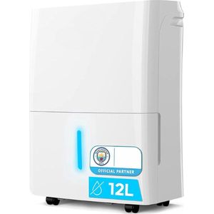 Vochtvreter Electrisch - Luchtontvochtiger - Vochtvreter - Tegen Vocht - Kamerontvochtiger - Luchtontvochtiger voor Thuisa