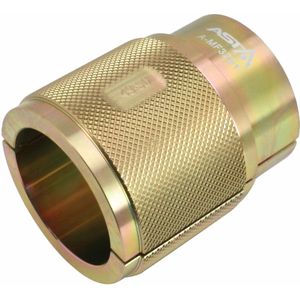 Vorkafdichting gereedschap 49-50 mm - Vork afdichting dop - Verstelbare vork afdichtingdop - ASTA