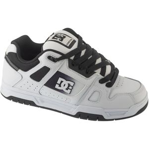 DC Shoes - Stag - Sneakers - Wit