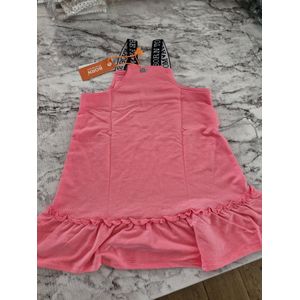 Born to be famous - Fione Jurk - Roze - Mt 92