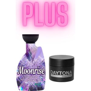 Devoted Creations Moonrise 400 ml PLUS Daytona Cacao Butter 100 ml