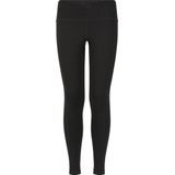 Endurance - Floran Jr. - Lange Maillot - Zwart - Ademend - 4-weg Stretch