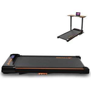 Walking Pad - Wandelband Fitness - Loopband Elektrisch