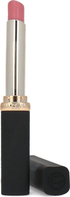 L'Oreal Paris Color Riche Intense Volume Matte Slim long-lasting lippenstift met matterend effect 103 BLUSH AUDACE 1 st