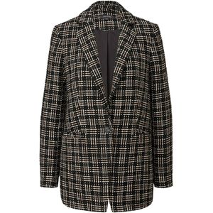 comma Indoor-Blazer