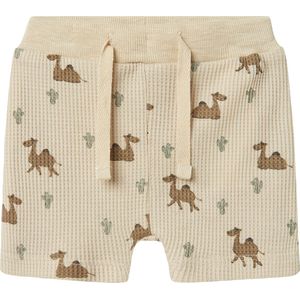 Name It Shorts - NbmJohnson - Peyote - Name It - 56 - Shorts