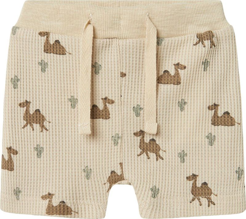 Name It Shorts - NbmJohnson - Peyote - Name It - 56 - Shorts