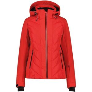 Icepeak Freital Softshell Skijas Dames - Maat XL (42)