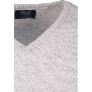 William Lockie trui grijs