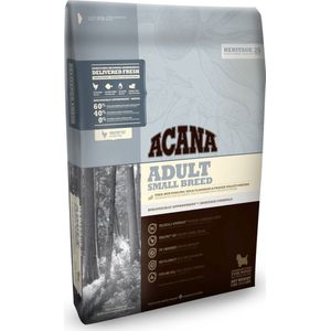 Acana Heritage Adult Small Breed - 6 KG