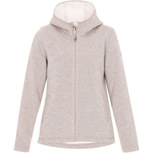 Schmuddelwedda - Fleecejack - Zwart - Outerwear Collectie