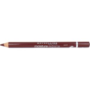 Maybelline Moisture Extreme Lipliner - 64 Aubergine