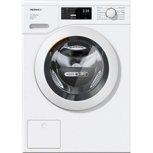 Langwerpig schotel Ga lekker liggen Wasmachine met balanssysteem - Wasmachine kopen | Beste merken | beslist.nl