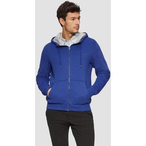 Sweatshirt Jack - Met Capuchon - Sportief Logodessin