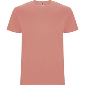 Roly Kids´ Stafford T-Shirt RY6681K - Clay Orange 266 - 3/4 years