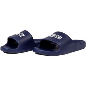 Munich - Tabar - Badslippers - Blauw - EU 34