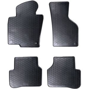 Volkswagen Passat (B6) Variant 2005-2010 rubbermat