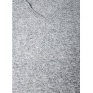 YEST CURVE Fea Tops - Light Grey/Melange - maat X-0(44)