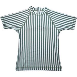Slipstop UV Shirt – Greenbay stripe